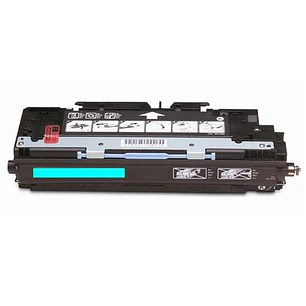 Generico HP Q2681A Cyan Cartucho de Toner - Reemplaza 311A