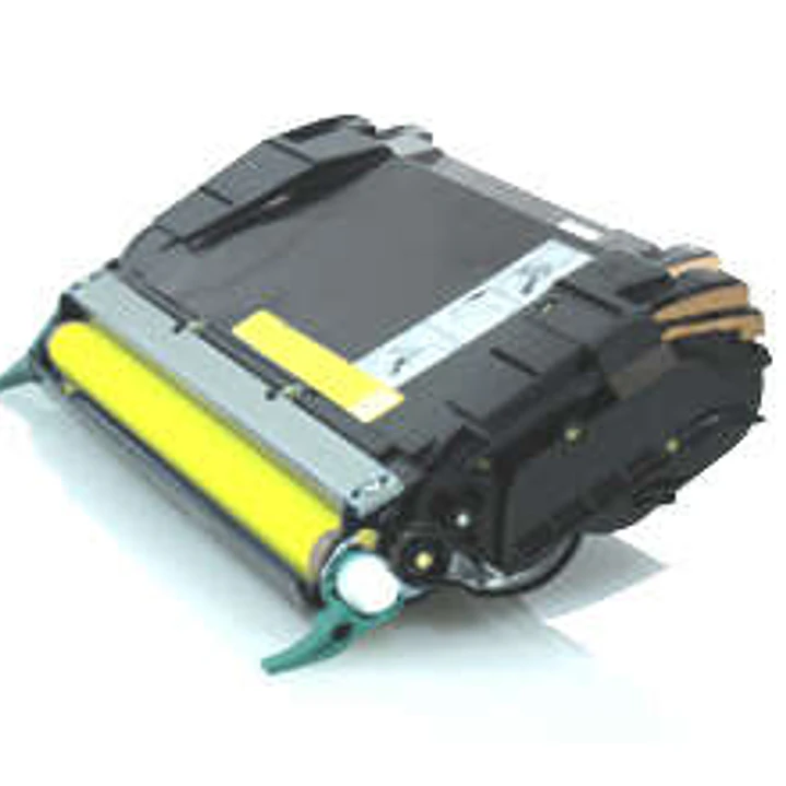 Lexmark C522/C524/C532/C534 Amarillo Cartucho de Toner Generico - Reemplaza C5220YS 1