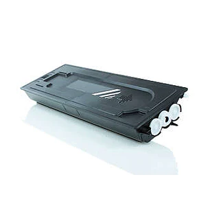 Olivetti D-Copia 16 Negro Cartucho de Toner Generico - Reemplaza B0446