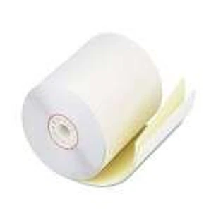Rollo de papel Autocopiativo 76.5x65x12 mm