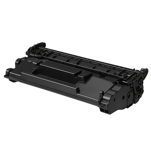 Canon 070 Negro Cartucho de Toner Generico - Reemplaza 5639C002
