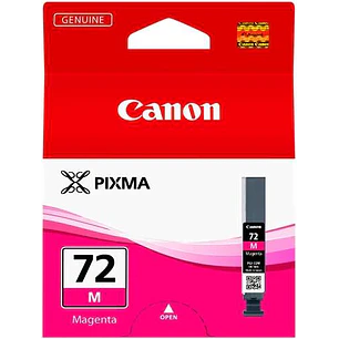 Canon PGI72 Magenta Mate Cartucho de Tinta Original - 6405B001