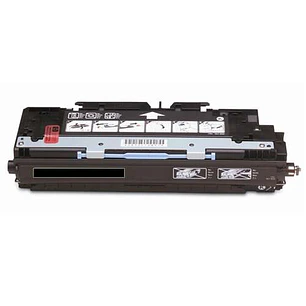 Generico HP Q2670A Negro Cartucho de Toner - Reemplaza 308A