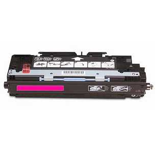 Generico HP Q2673A Magenta Cartucho de Toner - Reemplaza 309A