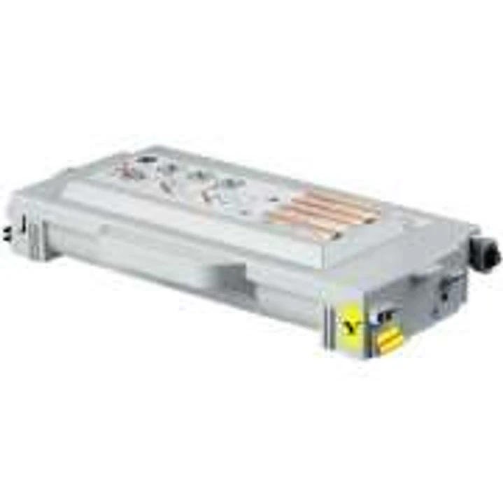 Brother TN04 Amarillo Cartucho de Toner Generico 1