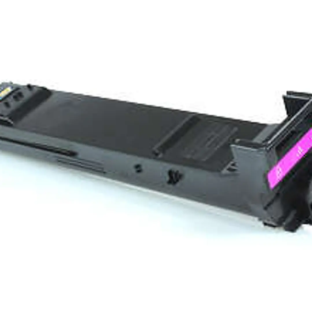 Konica Minolta MagiColor 4650/4690MF/4695MF Magenta Cartucho de Toner Generico - Reemplaza A0DK352 1