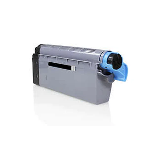 OKI Executive ES7411/ES3032 Negro Cartucho de Toner Generico - Reemplaza 44318620