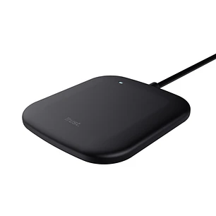 Trust Ceto Lector de Tarjetas Inteligentes sin Contacto - NFC - Compatible DNI 3.0