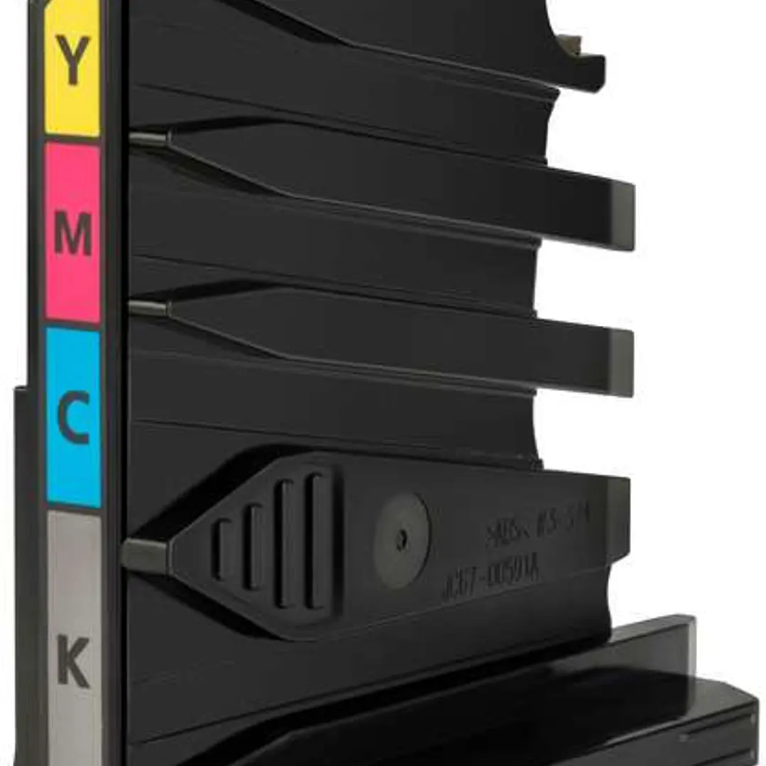 HP 5KZ38A Bote Residual Original 1