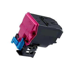 Develop Ineo +35/+35P Magenta Cartucho de Toner Generico - Reemplaza TNP22M/A0X53D2