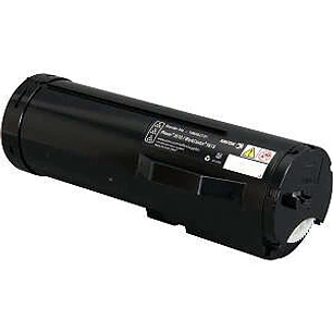Xerox WorkCentre 3655 Negro Cartucho de Toner Generico - Reemplaza 106R02740/106R02738/106R02736