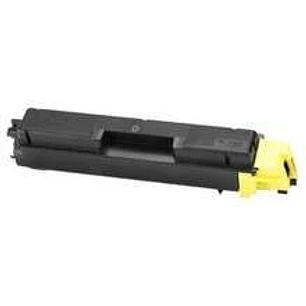Kyocera TK580 Amarillo Cartucho de Toner Generico - Reemplaza 1T02KTANL0/TK580Y