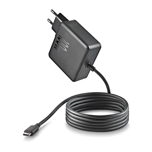 NGS GAN 100W?C Cargador de Pared GaN 100W - USB?C - PD3.0 PPS - Carga Inteligente para Portatil/Tablet/Smartphone - Proteccion contra Sobrecarga y Cor