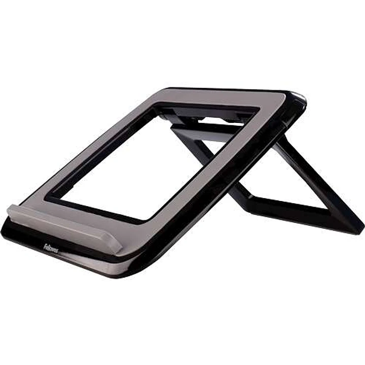 Fellowes Spire Series Soporte Elevador para Portatil - Ajustable en 7 Angulos Diferentes - Plegable 1