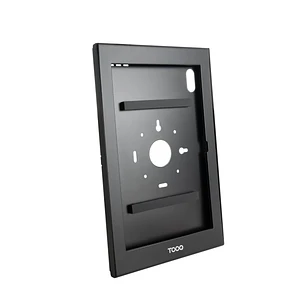 Tooq Marco Antirrobo con Cerradura de Seguridad Para Tablets de 14.6