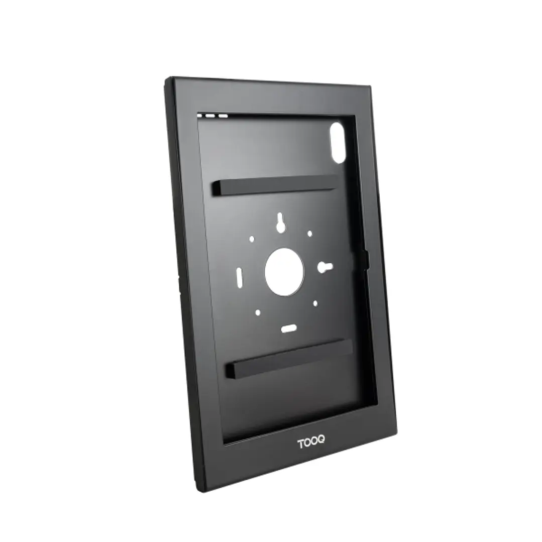 Tooq Marco Antirrobo con Cerradura de Seguridad Para Tablets de 14.6