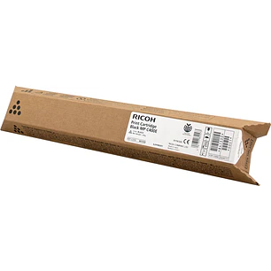 Ricoh Aficio MP-C300/MP-C400/MP-C401 Negro Cartucho de Toner Original - 842235/841550/841299/842038