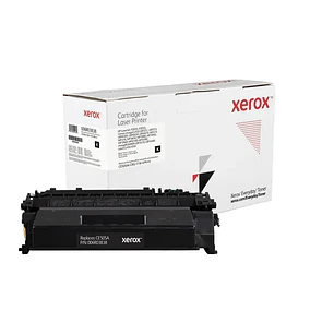 Xerox Everyday Canon 719 Negro Cartucho de Toner Generico - Reemplaza 3479B002