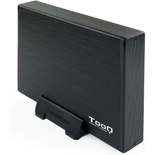 Tooq Carcasa Externa HDD 3.5