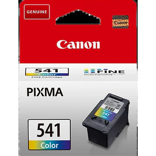 Canon CL541 Color Cartucho de Tinta Original - 5227B001/5227B004/5227B005