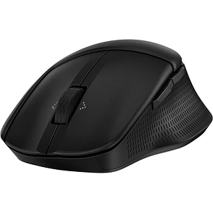 HP 685 Raton Inalambrico Dual?Mode 2.4GHz + Bluetooth 5.2 - Sensor Multi?Superficie 12004000 DPI - 7 Botones - Rueda 4D con Scroll Horizontal - Conec
