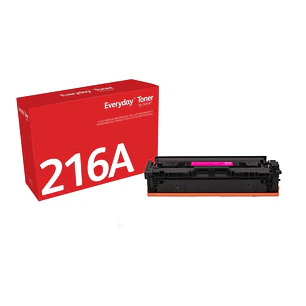 Xerox Everyday HP W2413A Magenta Cartucho de Toner Generico - Reemplaza 216A