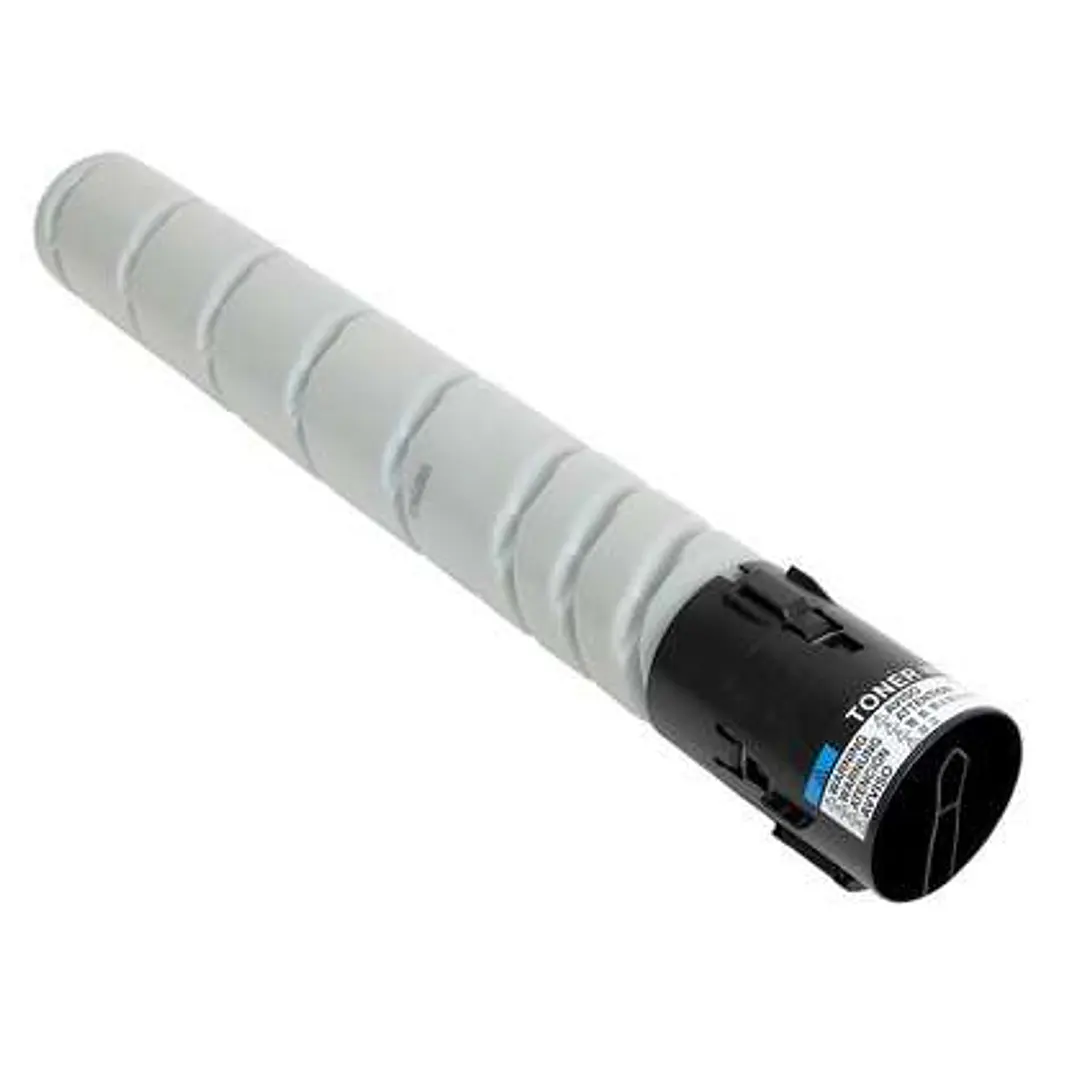 Develop Ineo 227/287/367 Negro Cartucho de Toner Generico - Reemplaza TN323/A87M0D0 1