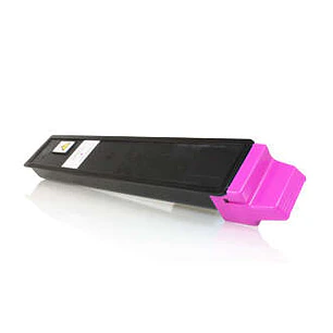 Kyocera TK8315 Magenta Cartucho de Toner Generico - Reemplaza 1T02MVBNL0/TK8315M