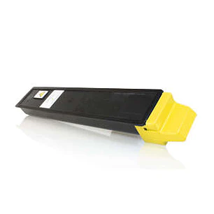 Kyocera TK8315 Amarillo Cartucho de Toner Generico - Reemplaza 1T02MVANL0/TK8315Y