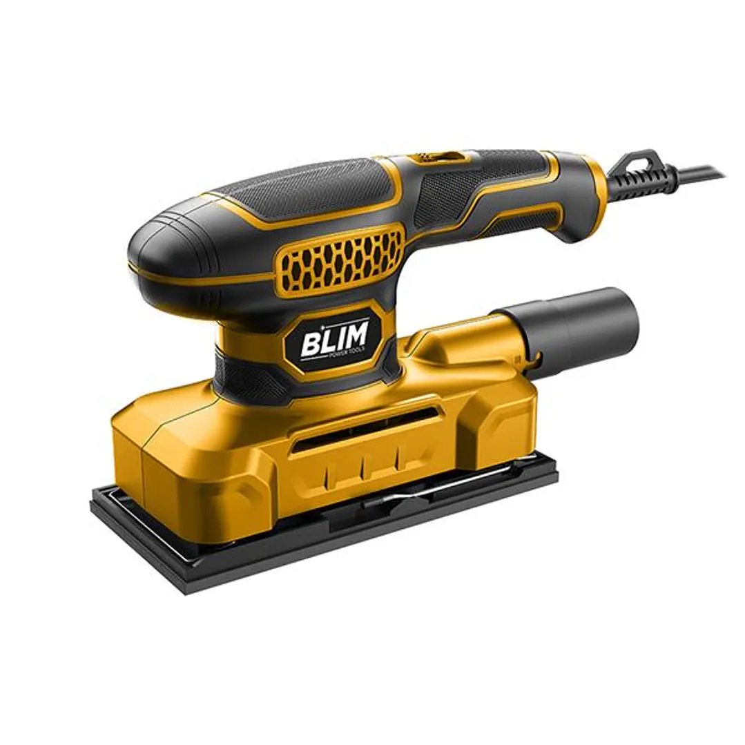 Blim Lijadora Orbital - 180W - Color Amarillo 1
