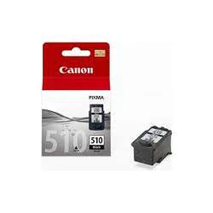 Canon PG510 Negro Cartucho de Tinta Original - 2970B001