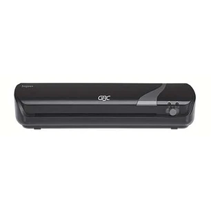 GBC Inspire+ A4 Plastificadora - Hasta Tamaño A4 - Velocidad 250mm/min - Calentamiento en 4 Minutos - Ajuste Adicional Frio - Grueso Bolsa 75 y 125mic