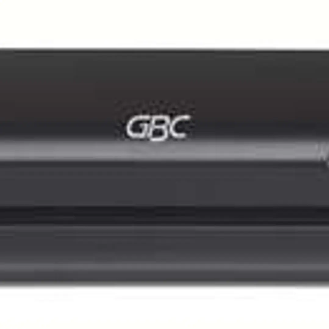 GBC Inspire+ A4 Plastificadora - Hasta Tamaño A4 - Velocidad 250mm/min - Calentamiento en 4 Minutos - Ajuste Adicional Frio - Grueso Bolsa 75 y 125mic 1