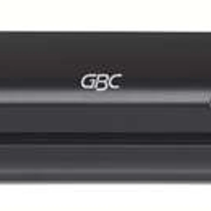 GBC Inspire+ A4 Plastificadora - Hasta Tamaño A4 - Velocidad 250mm/min - Calentamiento en 4 Minutos - Ajuste Adicional Frio - Grueso Bolsa 75 y 125mic 1