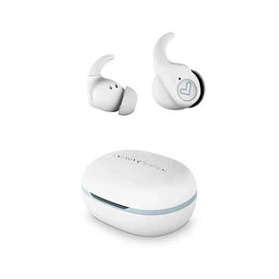 Energy Sistem Arena Auriculares Deportivos - True Wireless - Bluetooth 5.3 - Proteccion Contra Sudor y Salpicaduras - 20 Horas de Autonomia - Sistema 