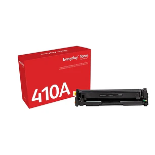 Xerox Everyday Canon 046 Negro Cartucho de Toner Generico - Reemplaza 1250C002