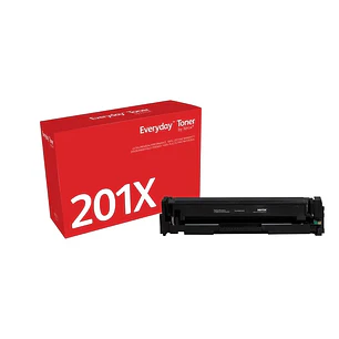 Xerox Everyday Canon 045H Negro Cartucho de Toner Generico - Reemplaza 1246C002