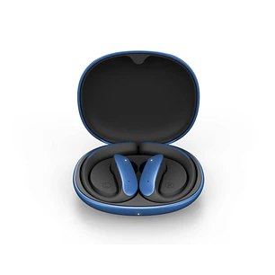Energy Sistem PulseFit Auriculares Deportivos True Wireless - Bluetooth 5.4 - Proteccion Contra Sudor y Salpicaduras - Sujecion Secure-Fit Para Fijaci