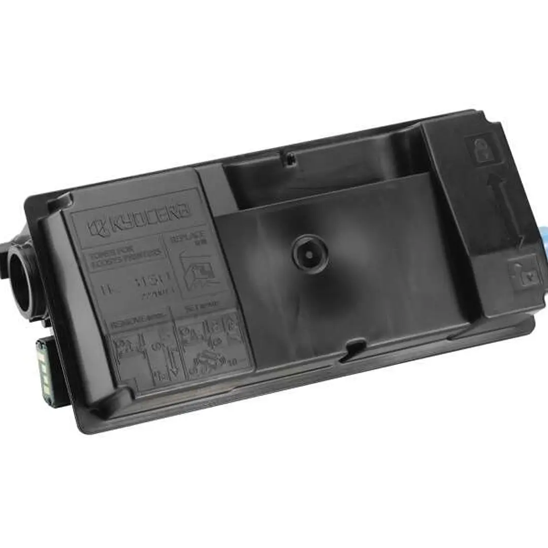 Kyocera TK3150 Negro Cartucho de Toner Generico - Reemplaza 1T02NX0NL0 1