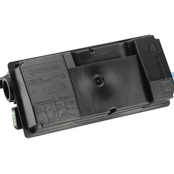 Kyocera TK3150 Negro Cartucho de Toner Generico - Reemplaza 1T02NX0NL0 1