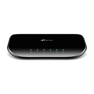 TP-Link TL-SG1005D Switch Sobremesa 5 Puertos Gigabit
