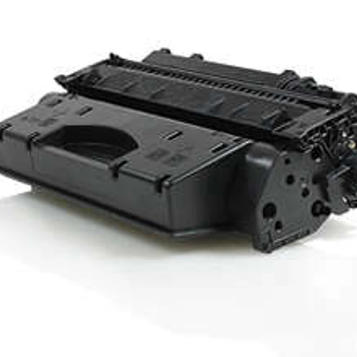Canon 052H Negro Cartucho de Toner Generico - Reemplaza 2200C002 1