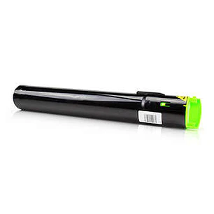 Ricoh Aficio MP-C2030/MP-C2050/MP-C2051/MP-C2551 Amarillo Cartucho de Toner Generico - Reemplaza 842062/841507/842058/841199