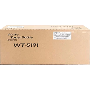 Kyocera WT5191 Bote Residual Original - 1902R60UN2