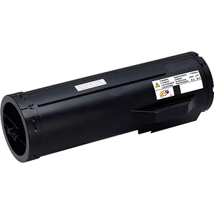 Epson WorkForce AL-M400DN/AL-M400DTN Negro Cartucho de Toner Generico - Reemplaza C13S050699/C13S050698