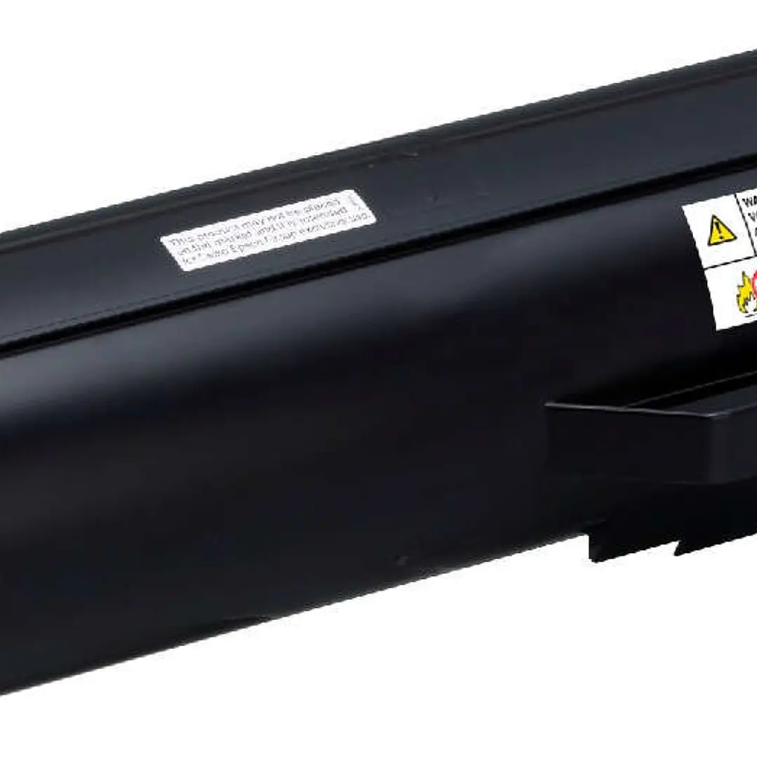 Epson WorkForce AL-M400DN/AL-M400DTN Negro Cartucho de Toner Generico - Reemplaza C13S050699/C13S050698 1