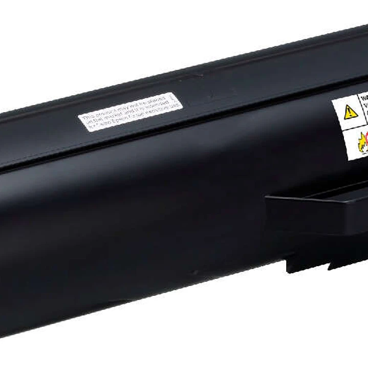 Epson WorkForce AL-M400DN/AL-M400DTN Negro Cartucho de Toner Generico - Reemplaza C13S050699/C13S050698 1