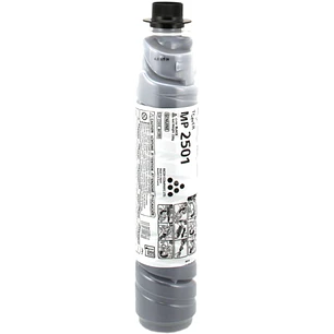 Ricoh Aficio MP2001SP/MP2501SP Negro Cartucho de Toner Original - 842009/841991/841769/842341