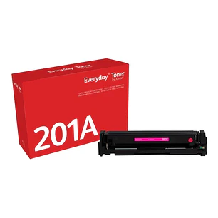 Xerox Everyday Canon 045 Magenta Cartucho de Toner Generico - Reemplaza 1240C002