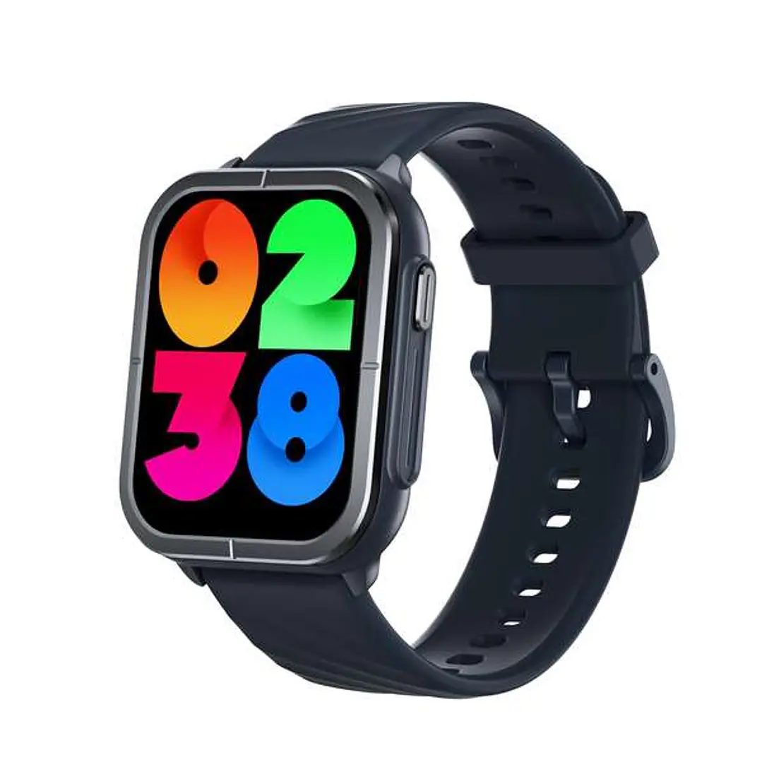 Mibro Watch C3 Reloj Inteligente Smartwatch Pantalla 1.85
